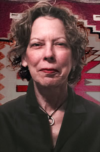 Nancy Adlman, LCSW