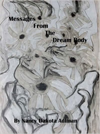 Messages from the Dream Body - Amazon